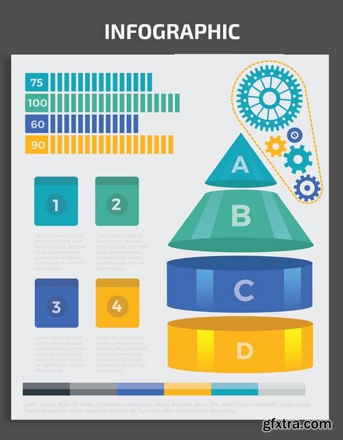 SEO Search engine Infographics