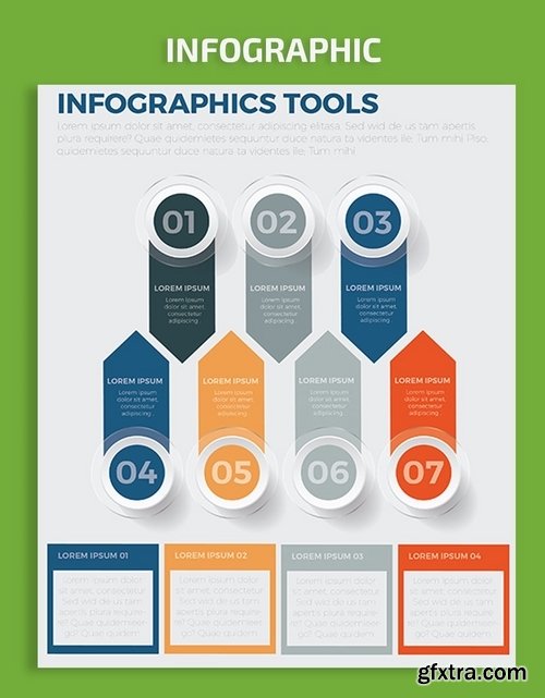 Infographic Elements