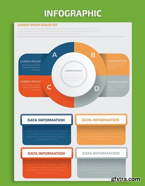 Infographic Elements