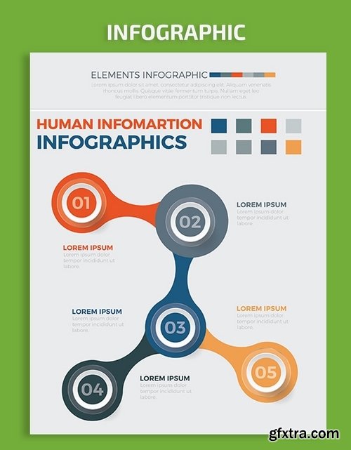 Infographic Elements