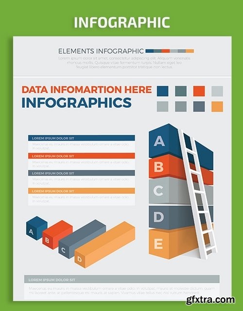 Infographic Elements