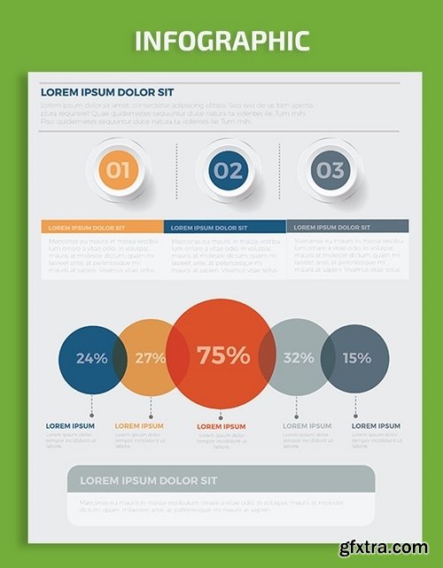 Infographic Elements