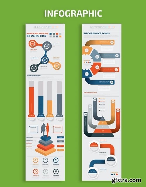 Infographic Elements