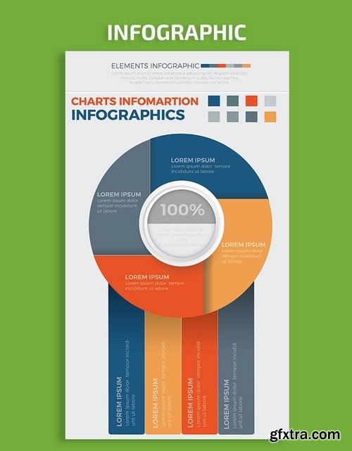 Infographic Elements