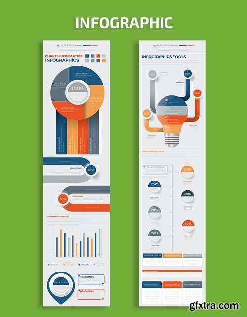 Infographic Elements