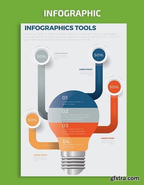 Infographic Elements