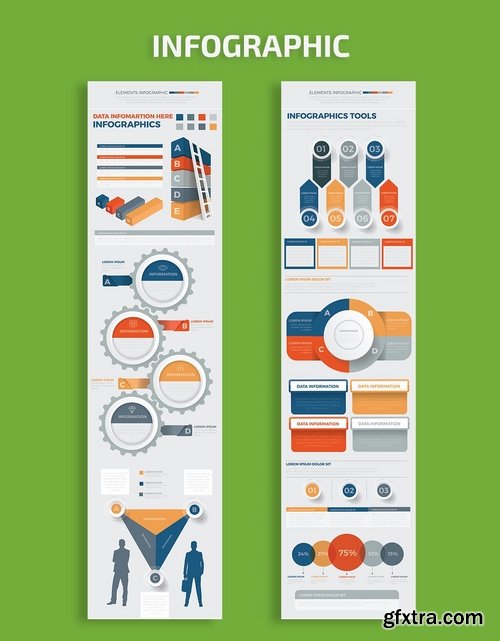 Infographic Elements