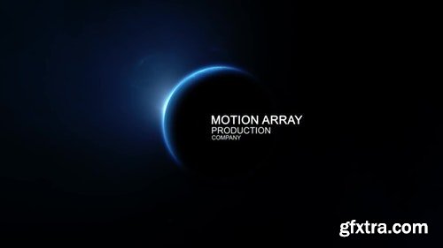 MotionArray Space Logo V_02 48463