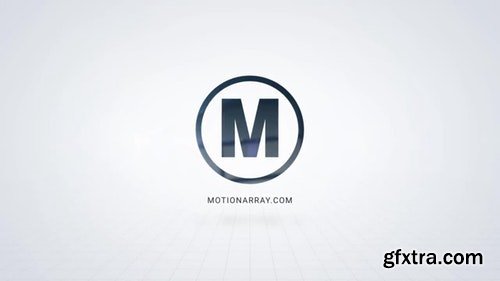 MotionArray Search Clean Logo 48406