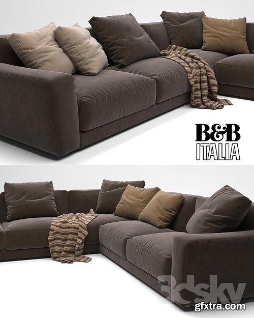 SOFA B&B Italia