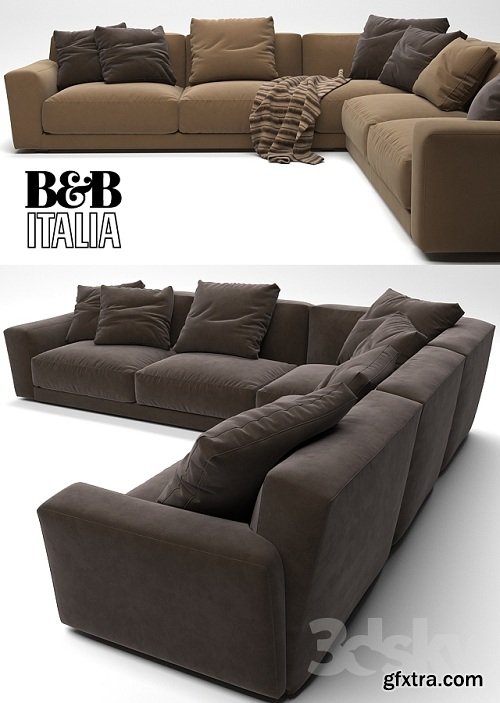 SOFA B&B Italia