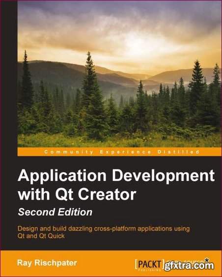 Application Development with Qt Creator (2nd Edition)