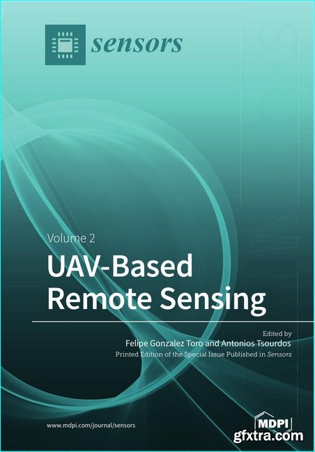 Uav?based Remote Sensing: Volume 2