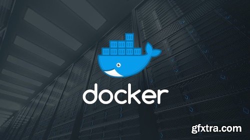 Docker Mastery: The Complete Toolset From a Docker Captain