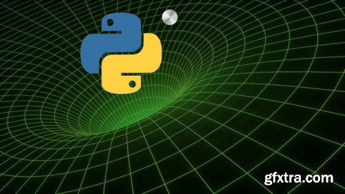 Python 3: Deep Dive (Part 1)