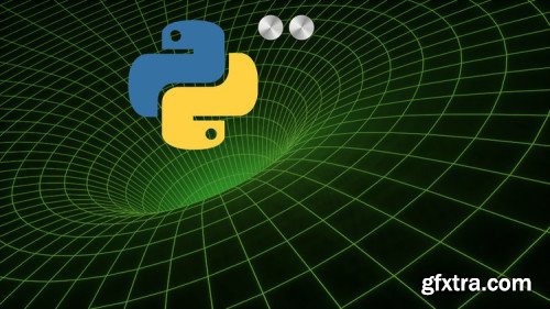 Python 3: Deep Dive (Part 2)