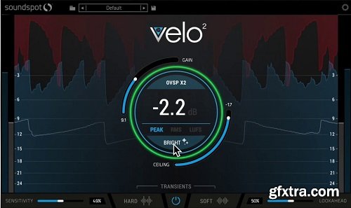 SoundSpot Velo2 v1.0.1 WiN OSX Regged-R2R