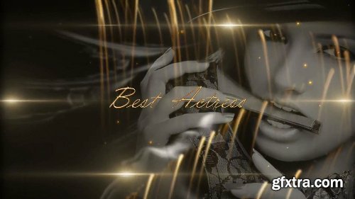 Videohive Awards Ceremony 22827767