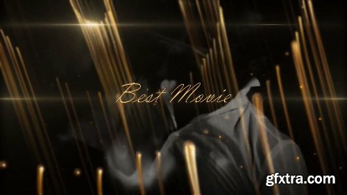 Videohive Awards Ceremony 22827767