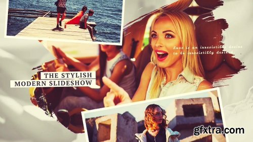 Videohive Slideshow 22323127