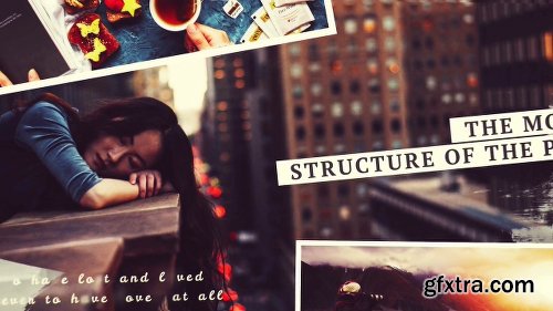 Videohive Slideshow 22323127