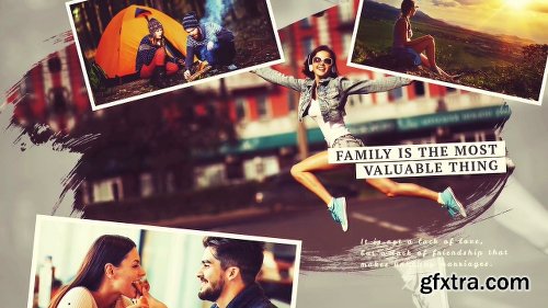 Videohive Slideshow 22323127