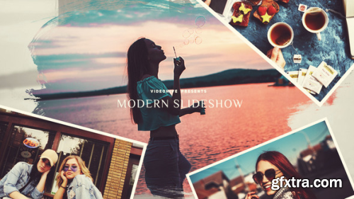 Videohive Slideshow 22323127