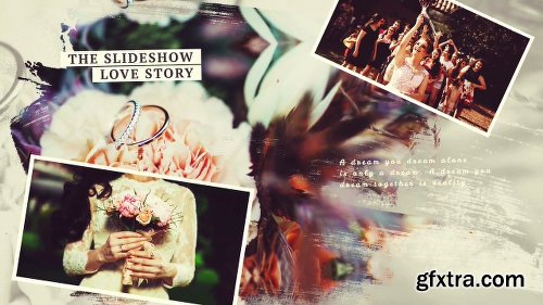 Videohive Slideshow 22323127