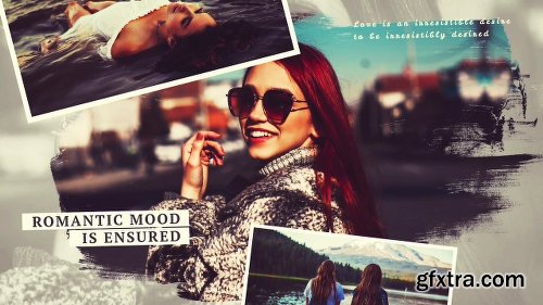 Videohive Slideshow 22323127