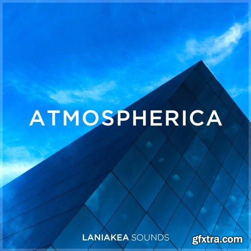 Laniakea Sounds Atmospherica WAV