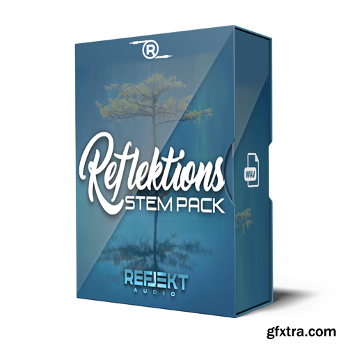 Reflekt Audio Reflektions Stem Pack WAV