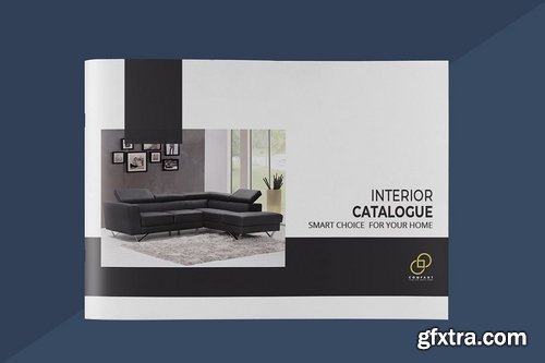 Modern Interior Catalogue