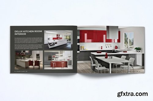 Modern Interior Catalogue