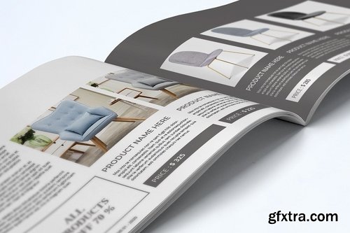 Modern Interior Catalogue