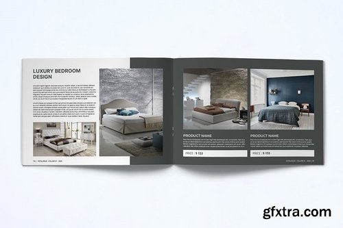 Modern Interior Catalogue