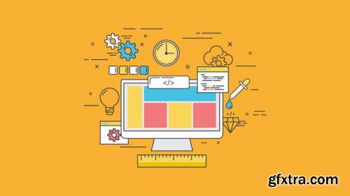 Complete Web Development Course: HTML, Vue.js, PHP, MySQL