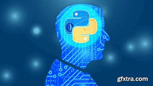 Machine Learning with Python from Scratch