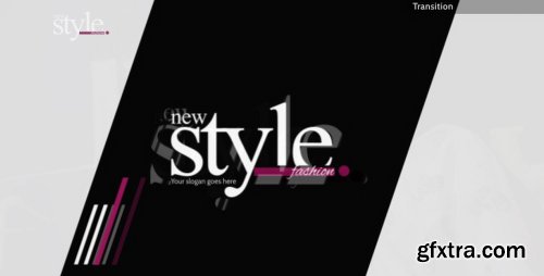 Videohive Broadcast Design - Fashion TV Channel Package 5165502