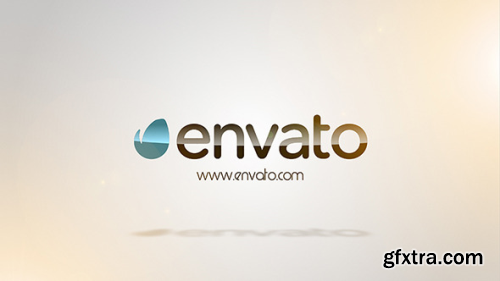 VideoHive Flip Logo Opener 8178027