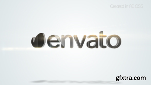 VideoHive Clean Rotate 2 972800