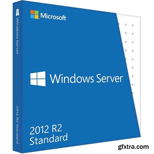 Windows Server 2012 R2 9600.19268 AIO 18in1 (x64) February 12, 2019