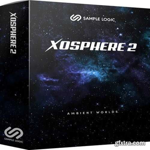 Sample Logic Xosphere 2 KONTAKT-AWZ