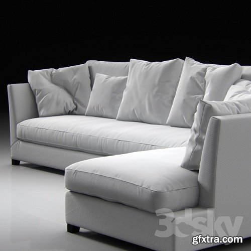 Modular Sofa VICTOR