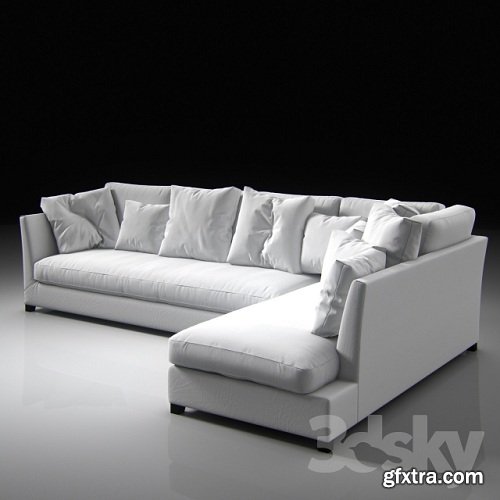 Modular Sofa VICTOR