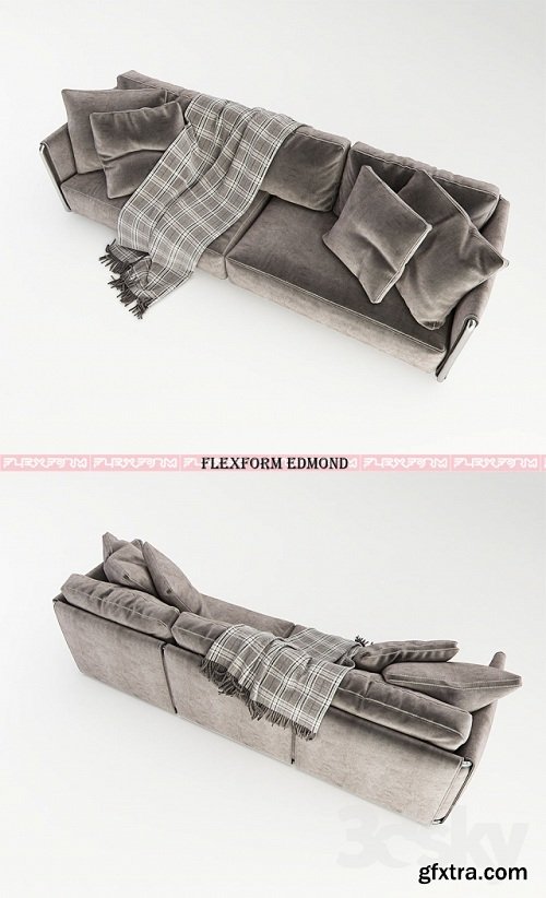 FLEXFORM Edmond 03