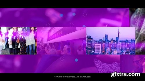 VideoHive Modern Event 21780821