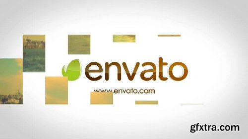 VideoHive Photo Logo Opener 684054