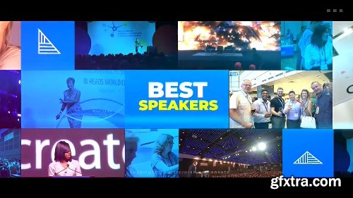 VideoHive Event Promotion 22613109