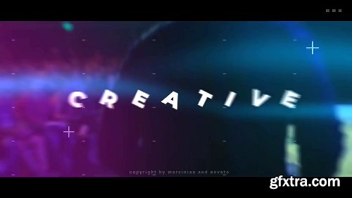 VideoHive Event Promotion 22613109