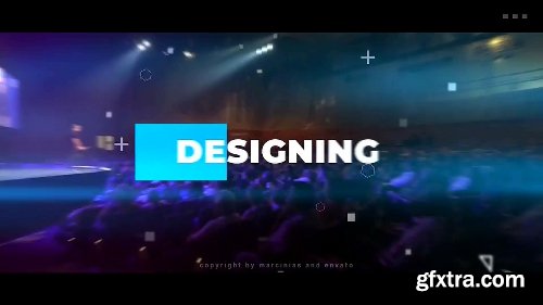 VideoHive Event Promotion 22613109